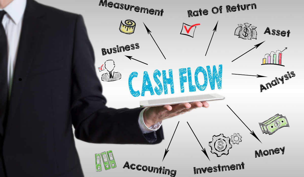 Everflow Better Business Cashflow