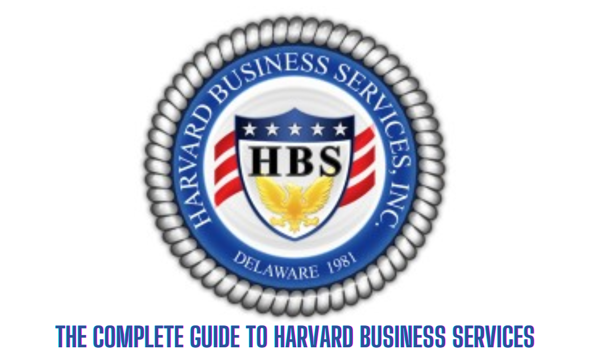 Harvard Business Services