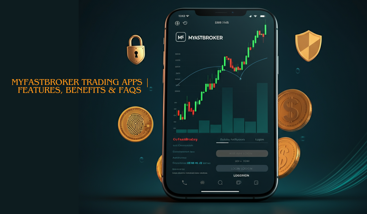 MyFastBroker Trading Apps