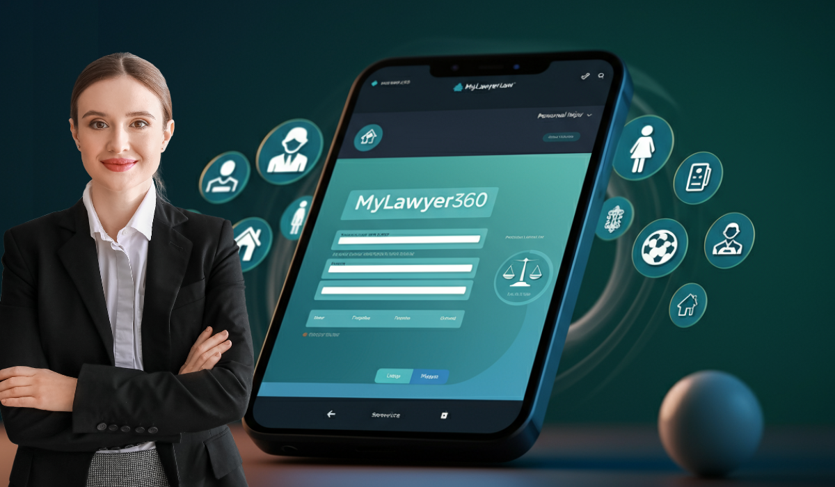 MyLawyer360