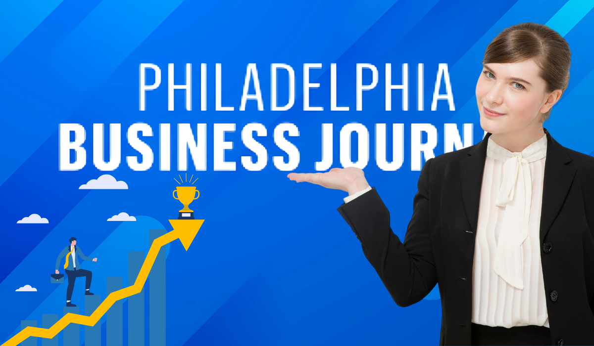 Philadelphia Business Journal