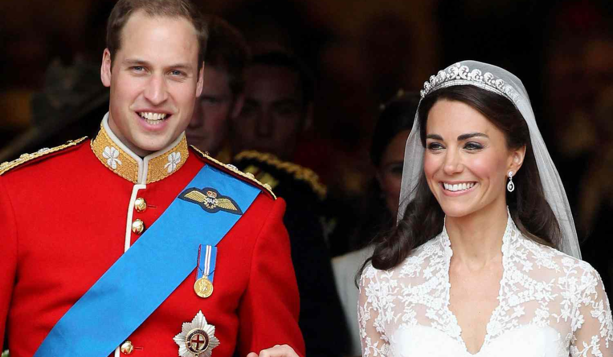 Kate Middleton is Reportedly Holding a Crucial Meeting.