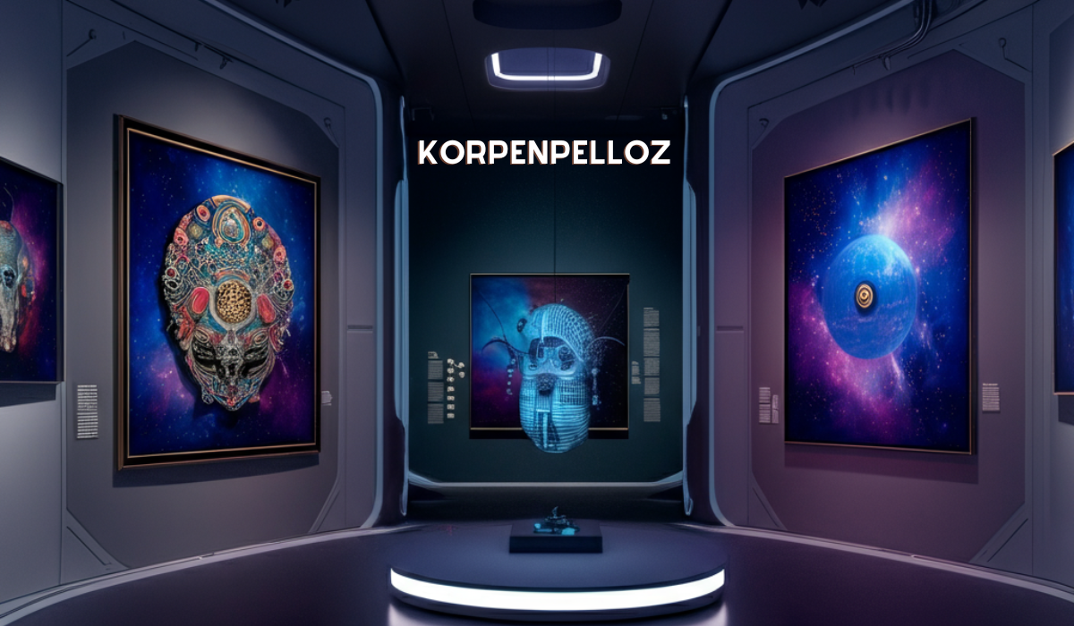 korpenpelloz