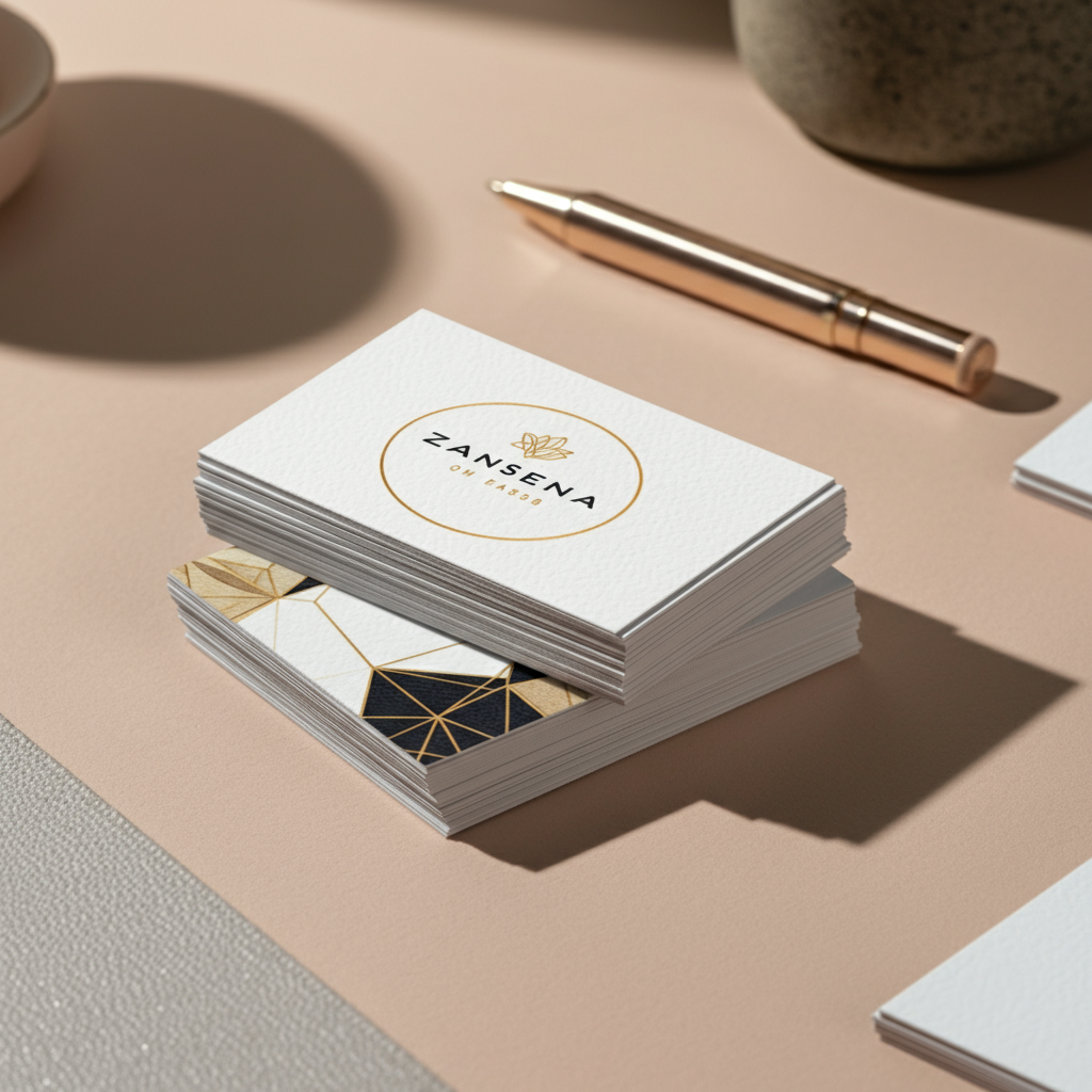 Zazzle Business Cards