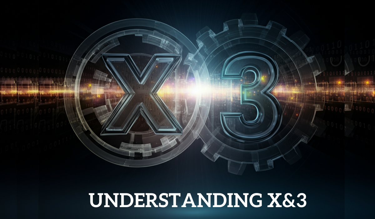 Understanding x&3