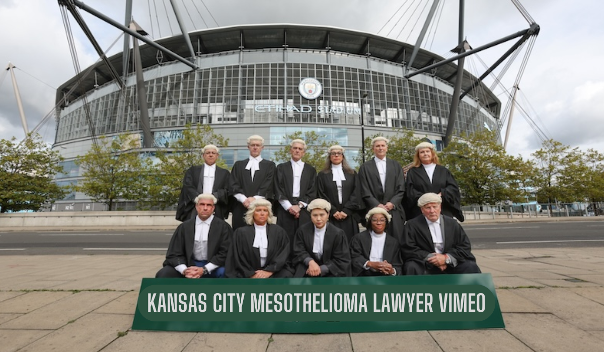 kansas city mesothelioma lawyer vimeo